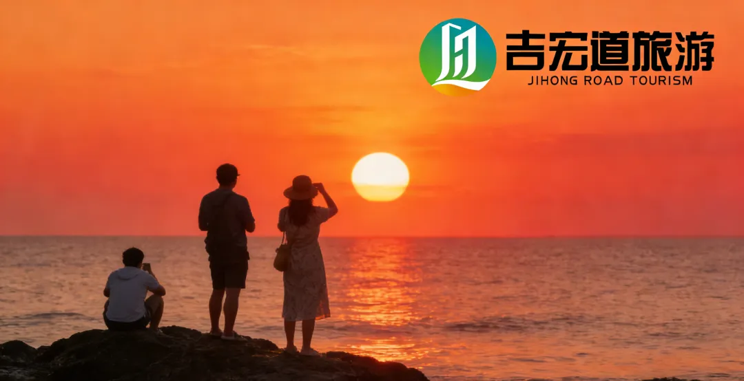 2026学生党西沙旅游攻略|小团精品服务旅行社优选+平价邮轮套餐+避坑技巧