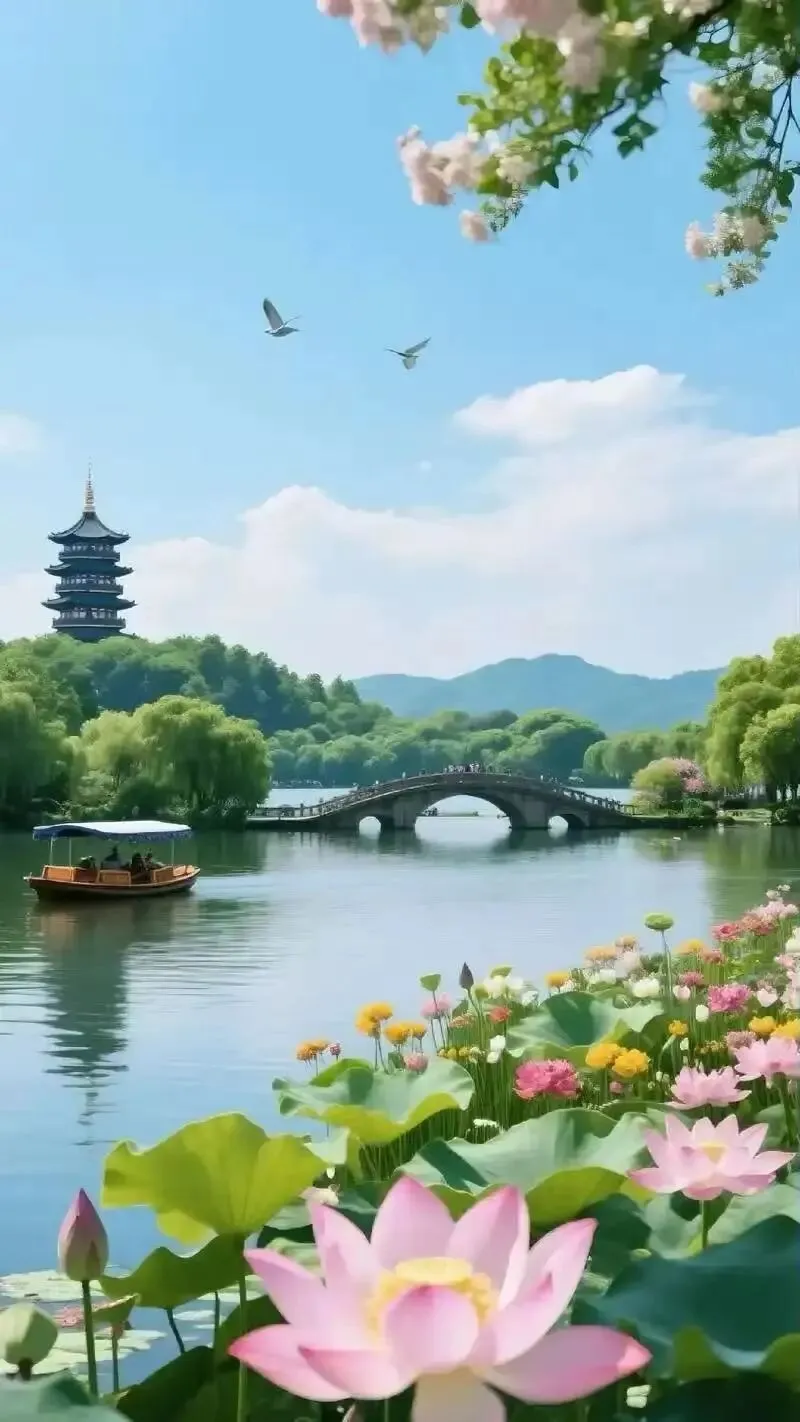 杭州旅游被坑后,我总结了这份攻略