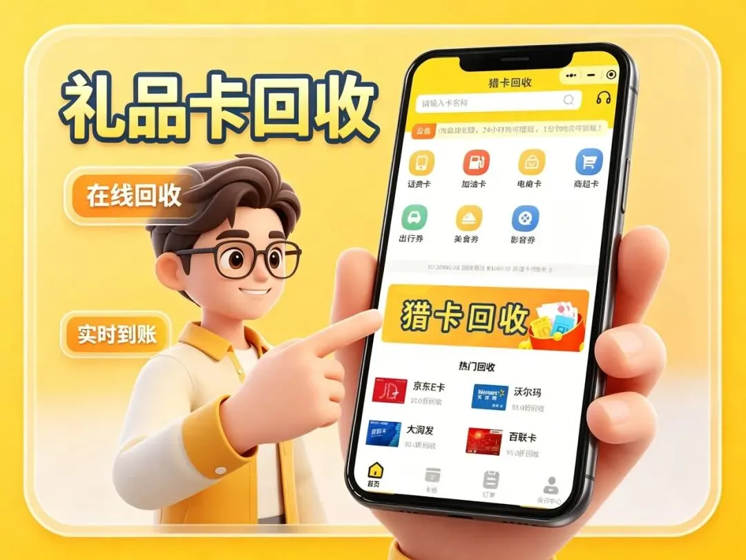 分期乐九州旅游通卡回收安全指南,教你三种正确方式