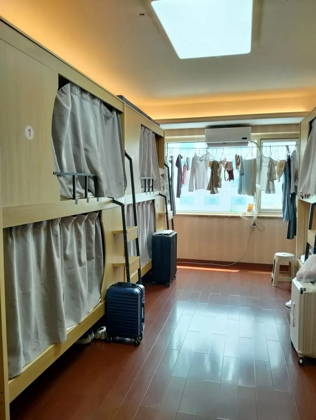 省钱攻略:北京旅游住宿,百元、二百元、三百元档的酒店&民宿&旅馆比较