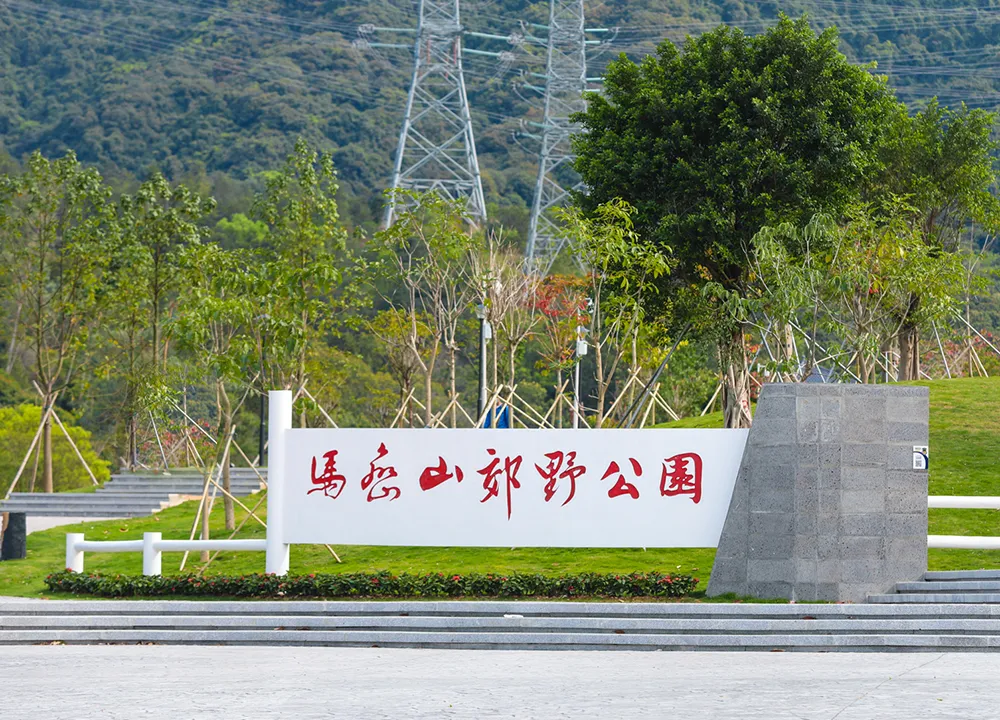 深圳周末徒步天花板|马峦山最全游玩攻略,瀑布、古村、云海一键解锁