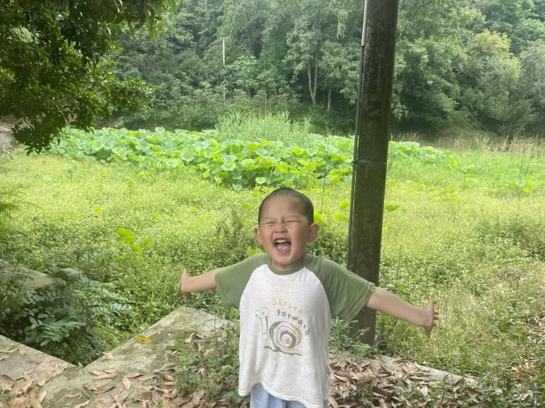 成都1.5h直达,邛崃白鹤山一日旅游详细攻略,免门票️“松弛感”拉满,3岁宝宝也能轻松驾驭