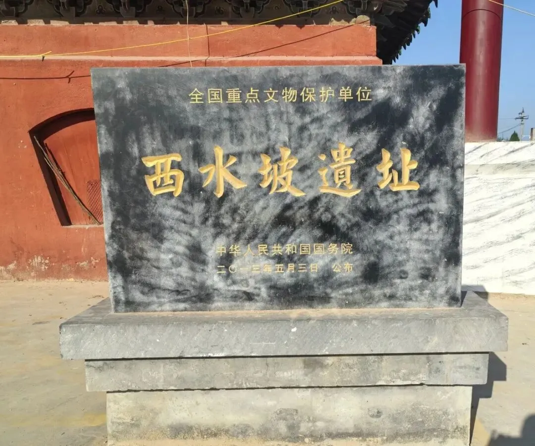 濮阳濮阳县保姆级旅游攻略|中华龙源・澶州故地