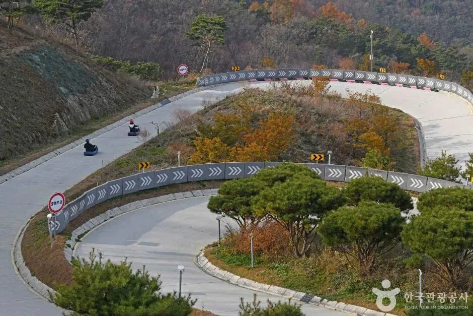 韩国【仁川】超全游玩项目比价指南