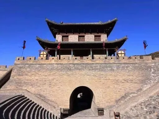 毕业旅行去山西旅游六天五晚报团攻略,半自由行纯玩小团最佳路线