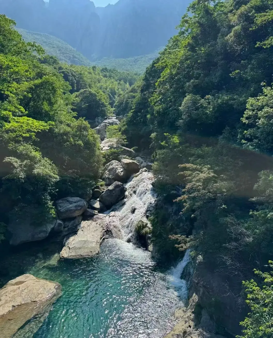 6月7号后去江西旅游易踩坑!游客必看的江西6月及暑假吃住行、交通、景点