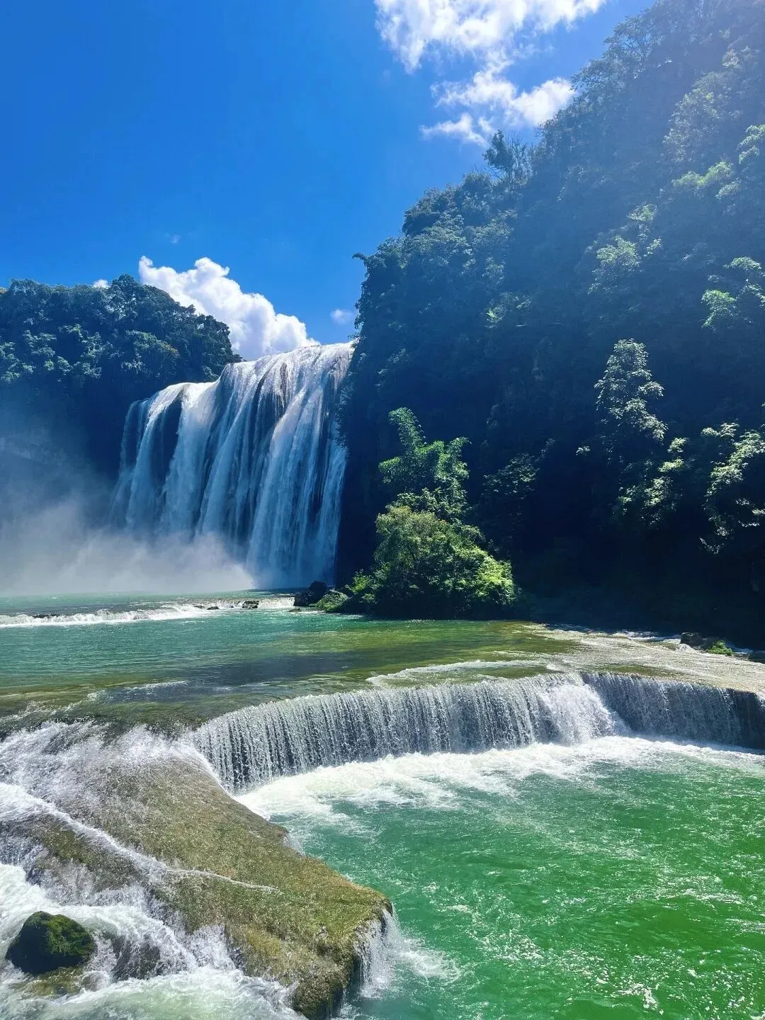 贵州旅游攻略,高考后暑假最适合出行的攻略!