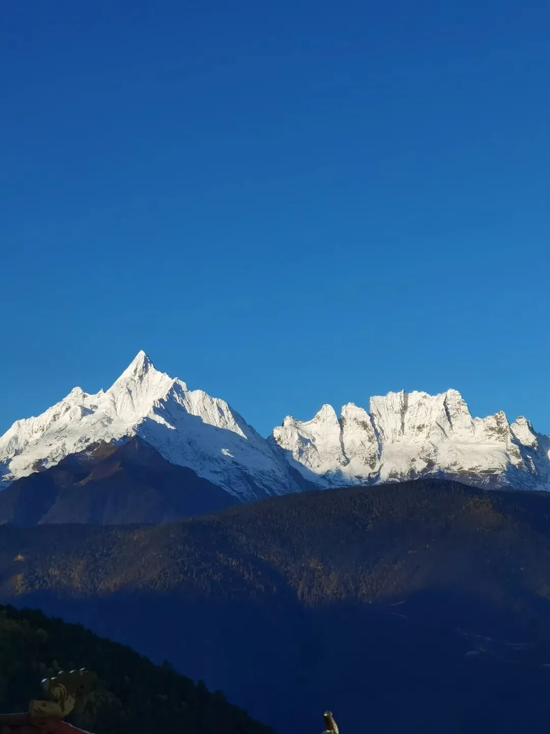旅游攻略 | 第一次去香格里拉怎么玩?景点、美食、徒步线路一篇全搞定!