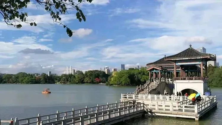 惠州旅游攻略