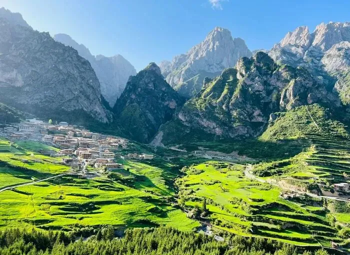#6月旅游 #旅游避坑 #暑期前置出游 #国内旅行攻略 #省钱旅游