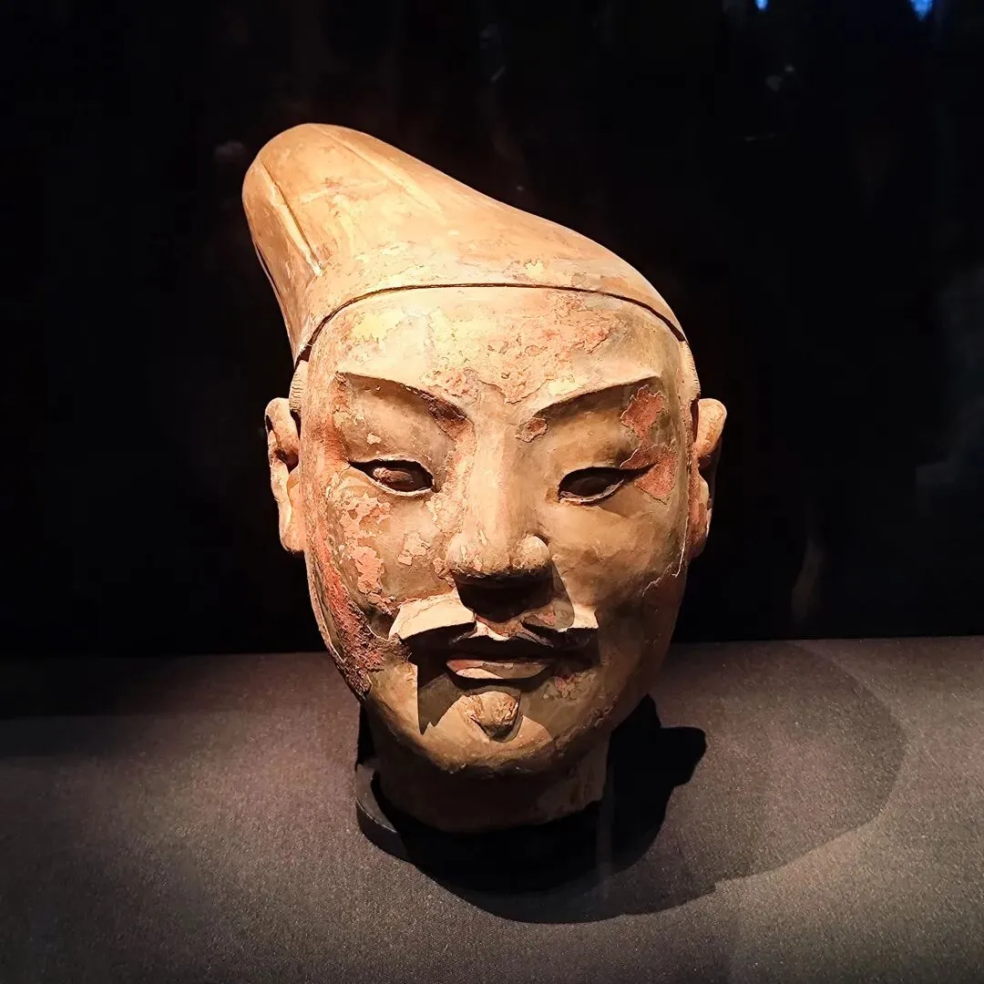 西安旅游攻略J人超全版