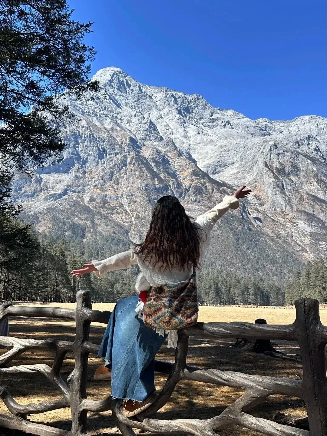 云南情侣旅游怎么玩?避开打卡套路,解锁松弛浪漫旅行