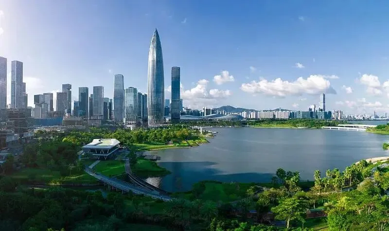 深圳旅游攻略:解锁“搞钱之都”的另一面