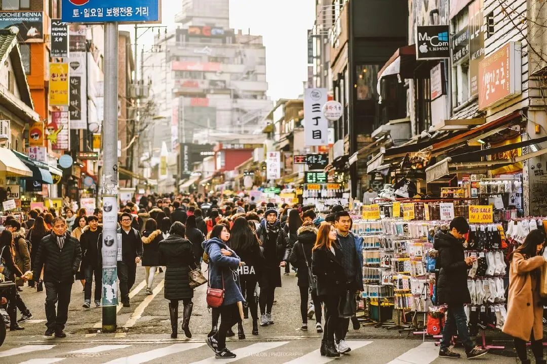 韩国旅行终极指南:从首尔都市到济州岛仙境,七个必去目的地
