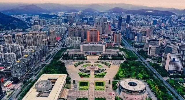 旅游攻略·龙岩 - 客家祖地里的土楼王国与冠豸丹霞
