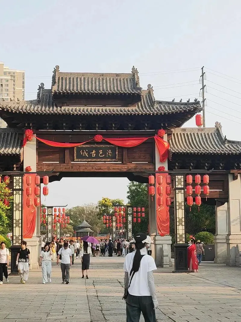 预算900元!6月毕业旅行攻略,5天4夜玩转古都,吃喝玩乐住全搞定!!