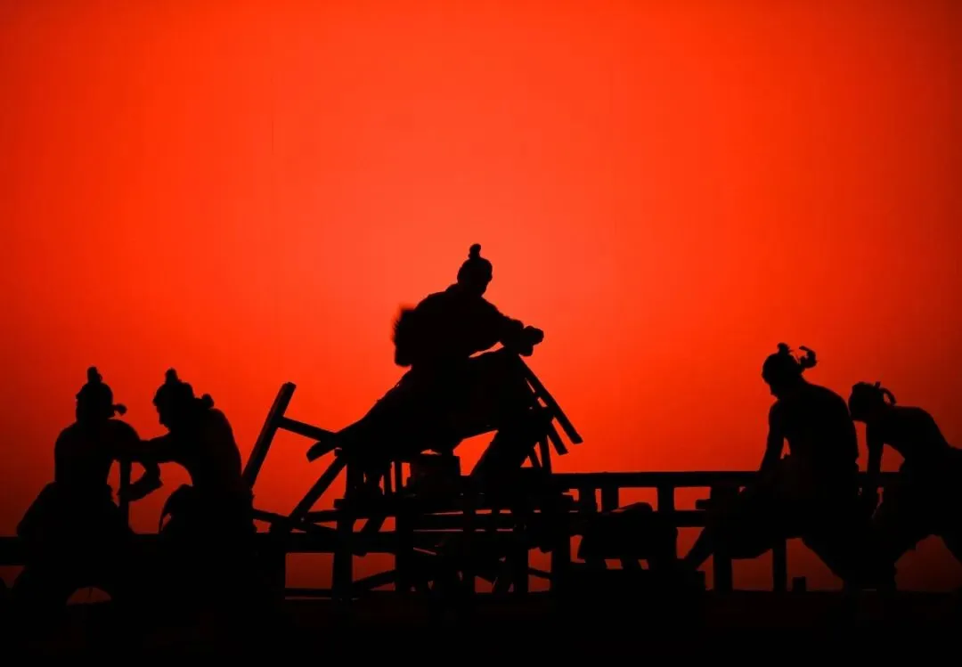 端午西安必刷实景演出《赳赳大秦》 附游玩指南+观演注意事项 附最新演出排期