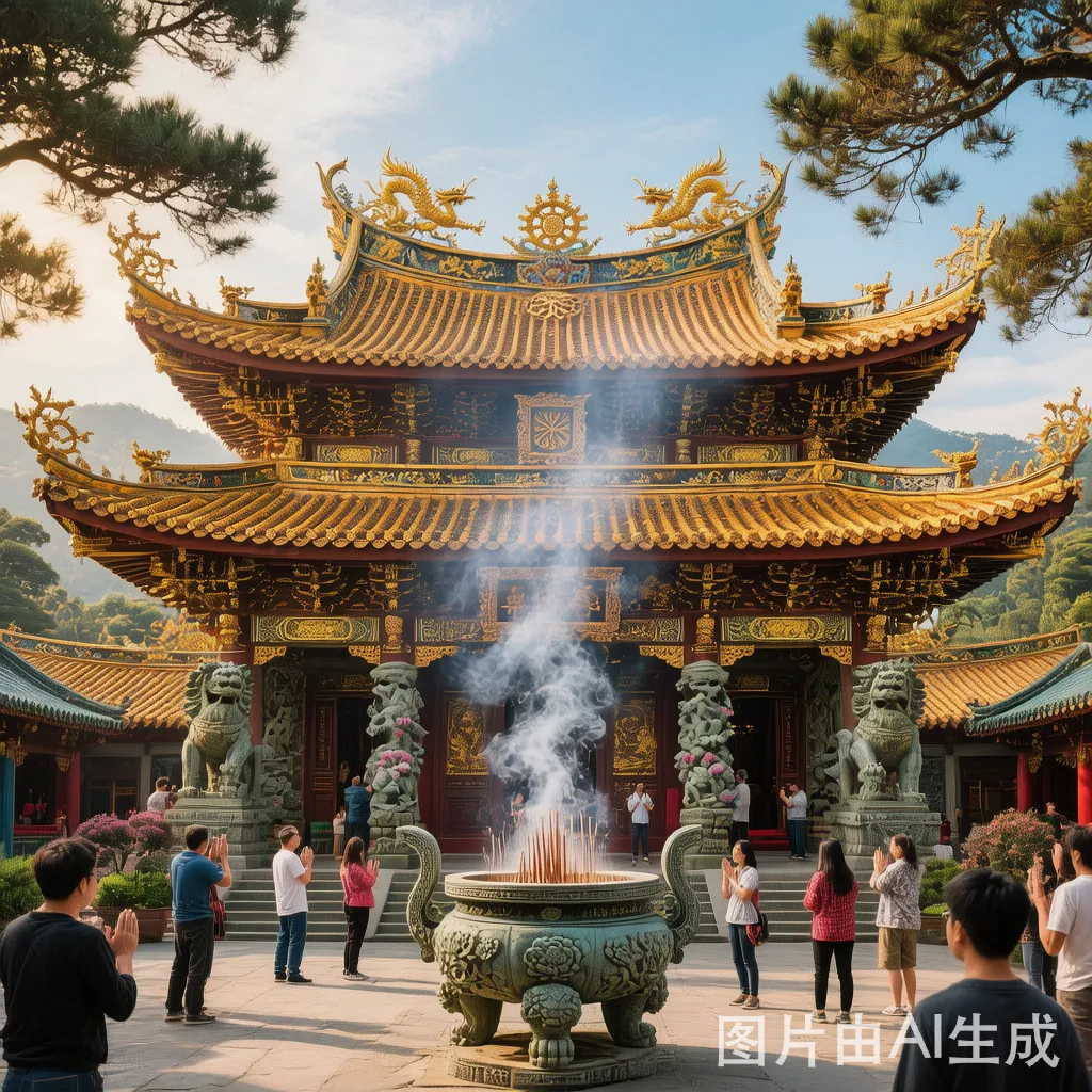 厦门旅游攻略|出行规划+美食住宿+出行避坑指南