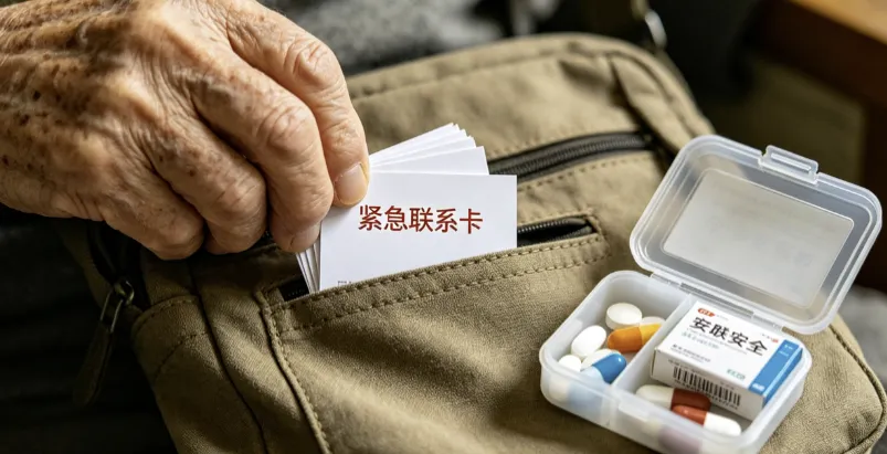 出游必看!旅行安全全攻略,全家都该收藏