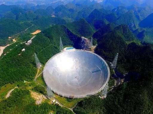 仰望星河,漫游山水|平塘完整旅游攻略