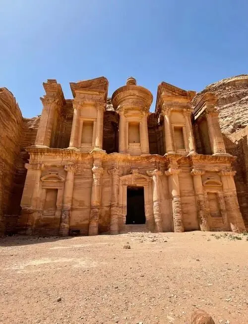 约旦丨旅游攻略丨景点介绍