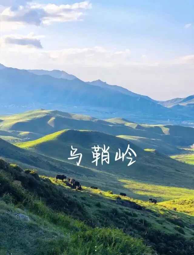 5. 别乱走!河西走廊9天8晚超详细旅行攻略