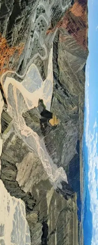 新疆保姆级旅游攻略|分南北疆、3 条经典线路、出行全指南