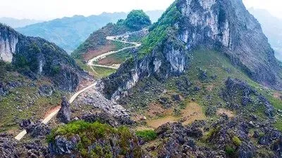 贵州旅游户外探险攻略——徒步、漂流、探洞,挑战自我