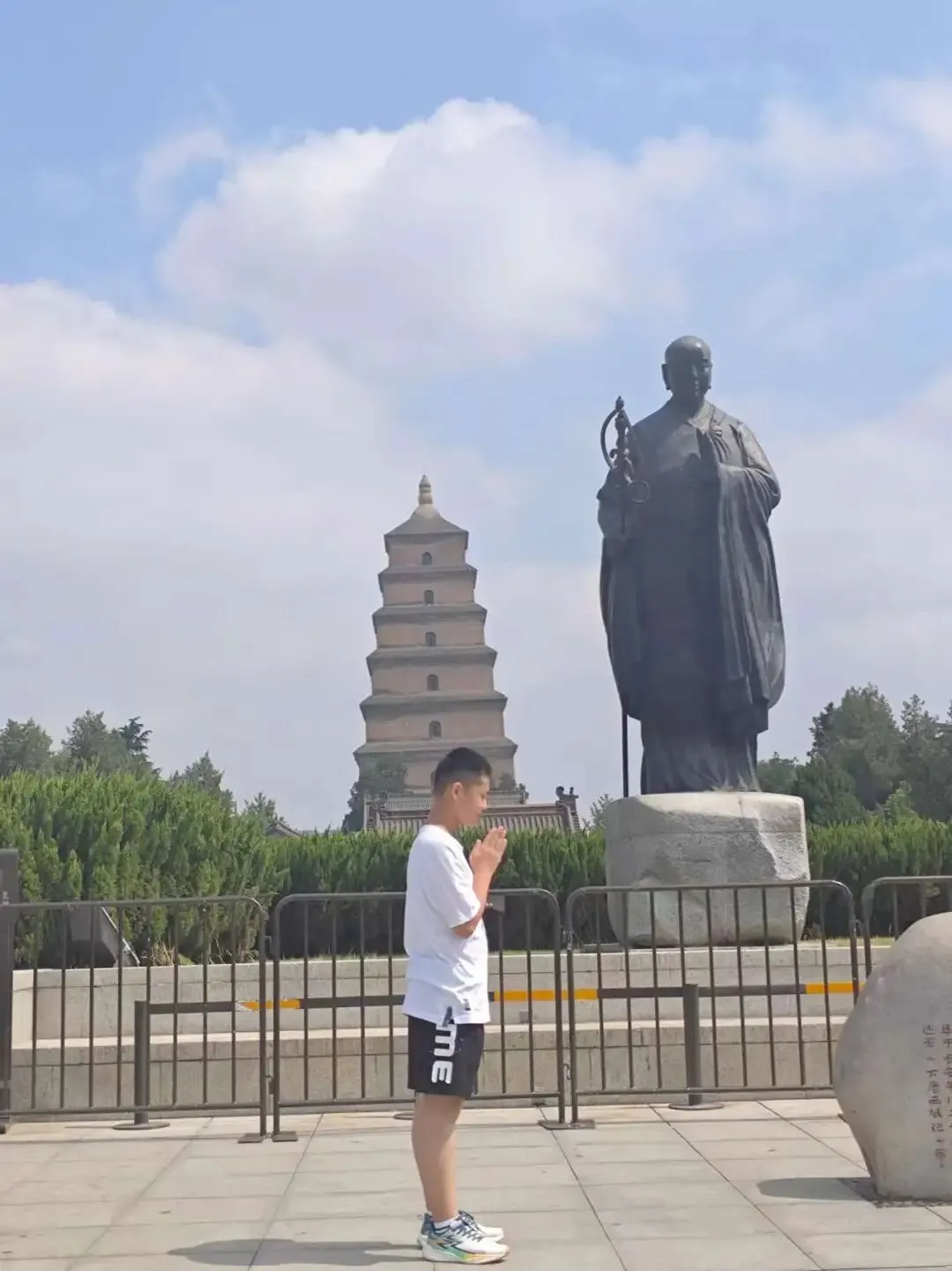 带父母去西安旅游|2026超全避坑攻略,不累不踩雷,走心不白跑