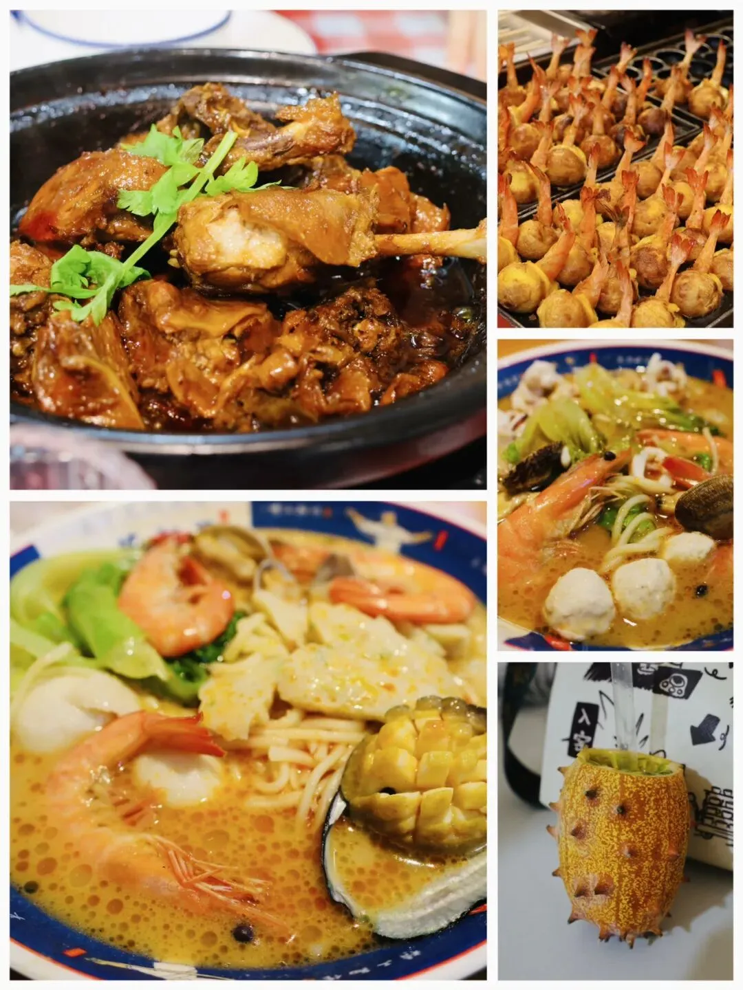厦门吃喝玩乐旅游攻略