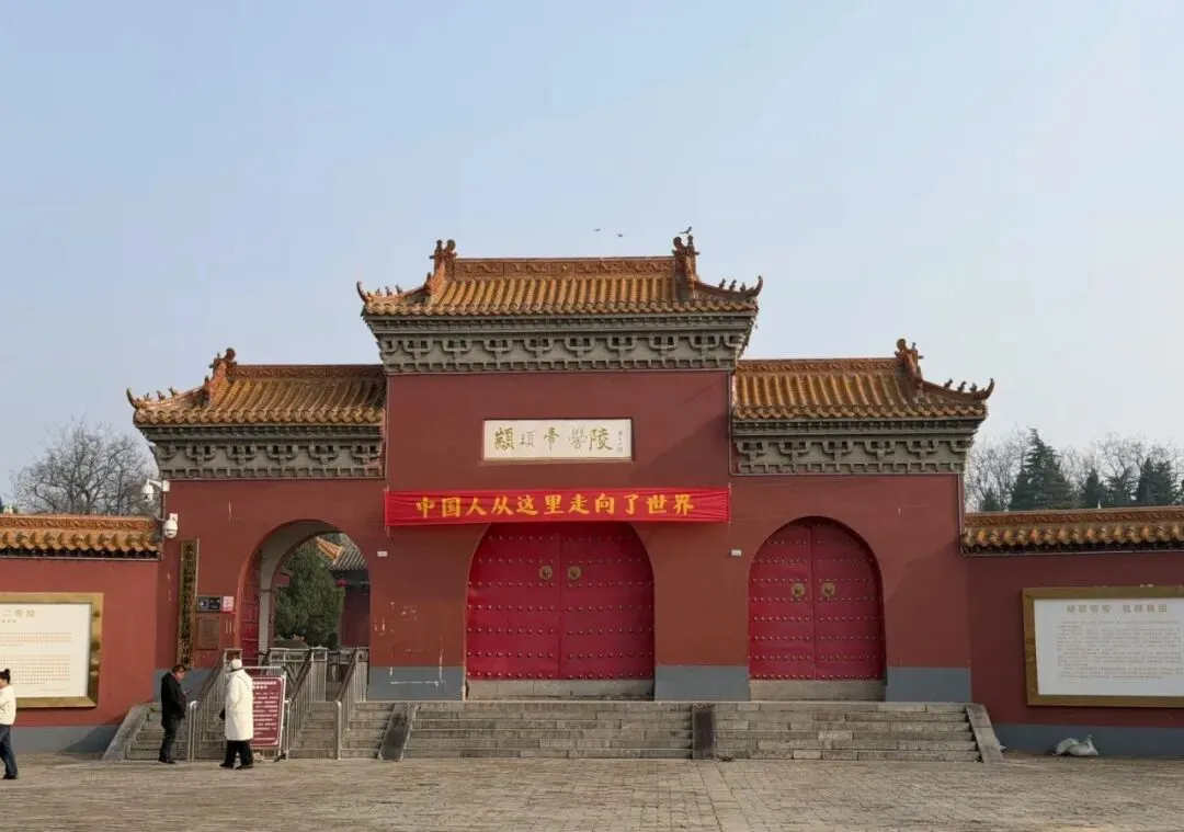 安阳内黄保姆级旅游攻略|华夏根脉・枣乡故里