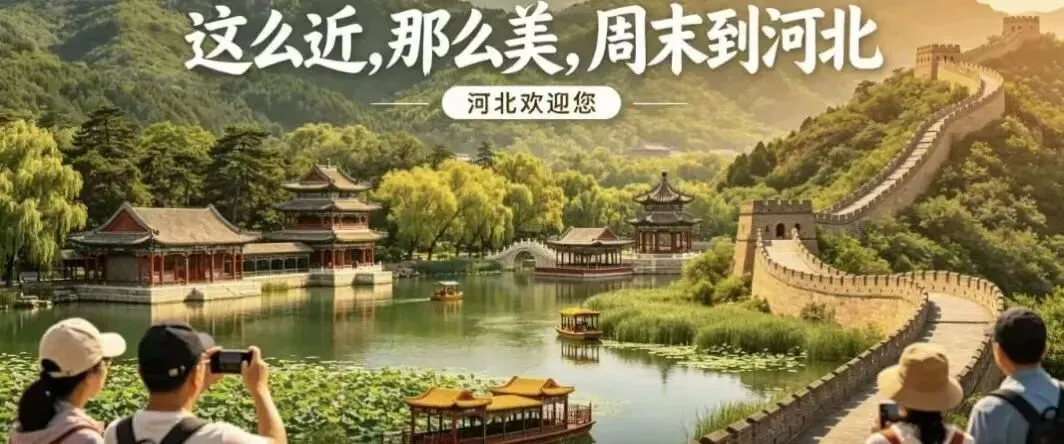 2026秦皇岛旅游跟团攻略|省心玩转山海风光,河北旅游优选出行