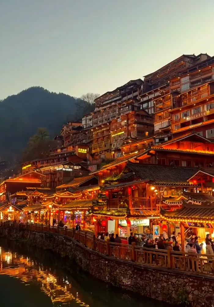 2026 年暑假旅游全攻略