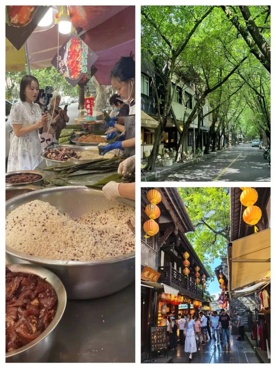 端午成都旅游攻略|玩转成都好玩的地方,小长假出行全指南