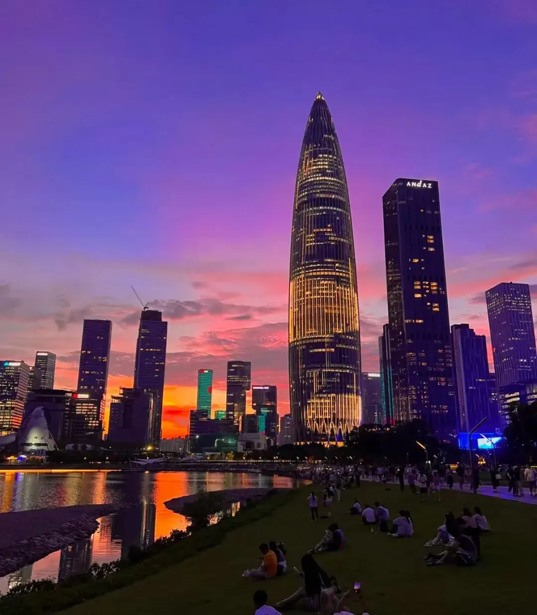 深圳短途旅行攻略|逛吃玩一站式打卡,新手直接抄作业