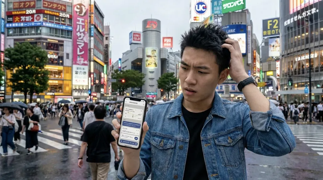 AI做旅游攻略,真的可信吗?
