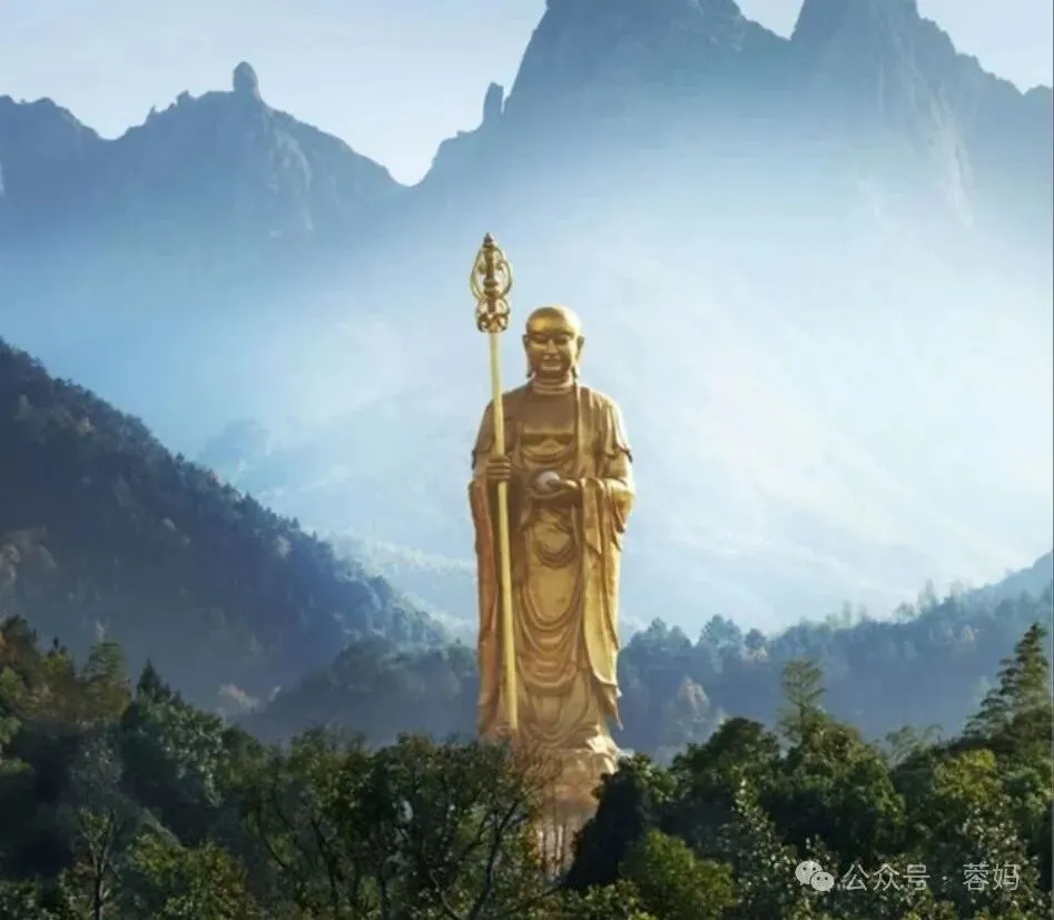 姐妹!第一次去九华山旅游,这些事一定要注意!这份超全必坑攻略.请收好!
