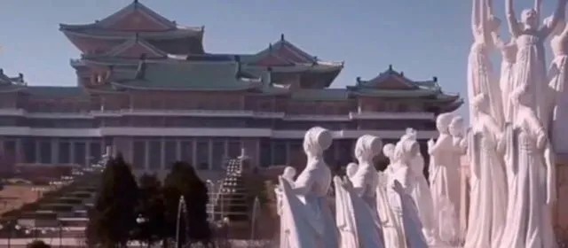 朝鲜旅游,朝鲜旅游景点,朝鲜旅游攻略,看世界涨知识.