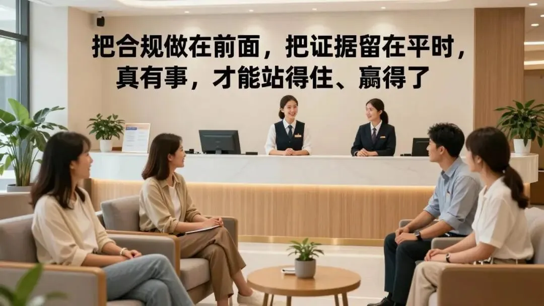 旅游合同纠纷应诉全攻略(证据清单 + 应诉流程 + 胜诉案例)