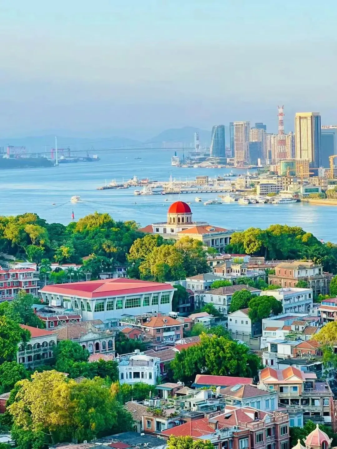 福建旅行|别再只去厦门了!9城亲测保姆级攻略,请收好!