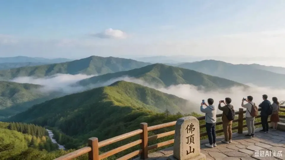 普陀山一日游|极简攻略,省时不绕路,个人总结的旅游攻略觉得有用的评论区留言可以鼓励一下