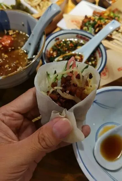 贵州美食旅行攻略,楚天乐带你一站式吃透黔味烟火