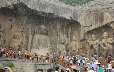 2026洛阳牡丹节旅游攻略|正规旅行社TOP10口碑排名,出行不踩坑首选