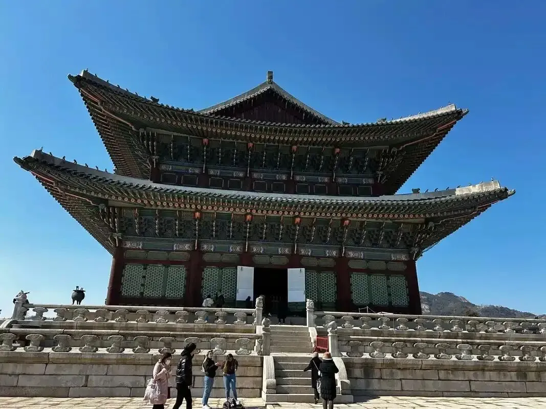 2026首尔保姆级旅行指南|逛吃拍照全攻略,新手直接照搬!