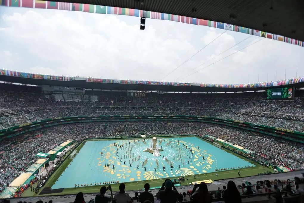破编看世界杯:美加墨世界杯观赛旅游攻略