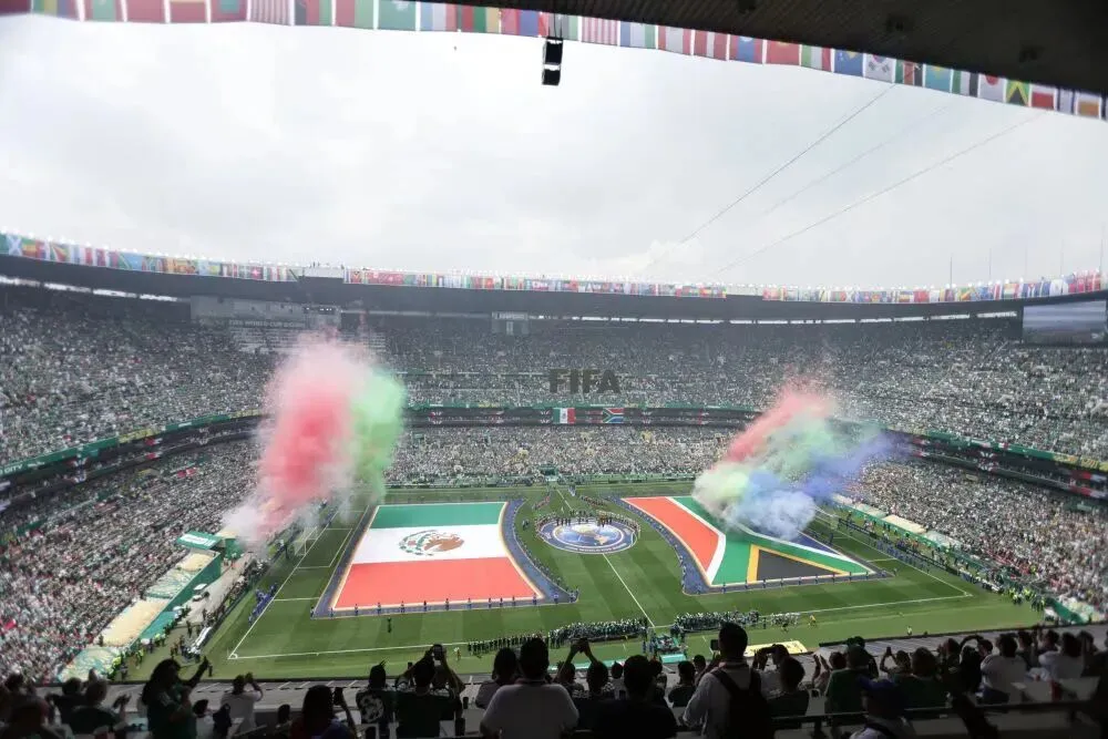 墨西哥国情及旅游攻略
