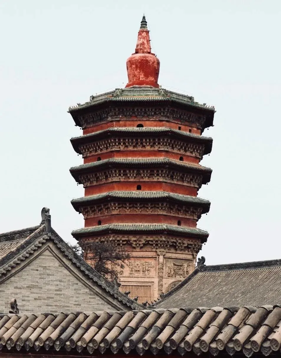 安阳文峰区保姆级旅游攻略|古城文脉・文字之都