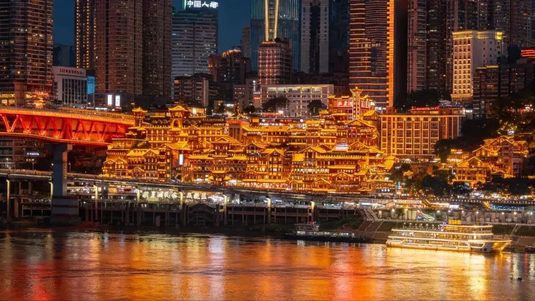 从璧山出发!重庆毕业旅行3天2夜保姆级攻略!人均500,零踩坑!