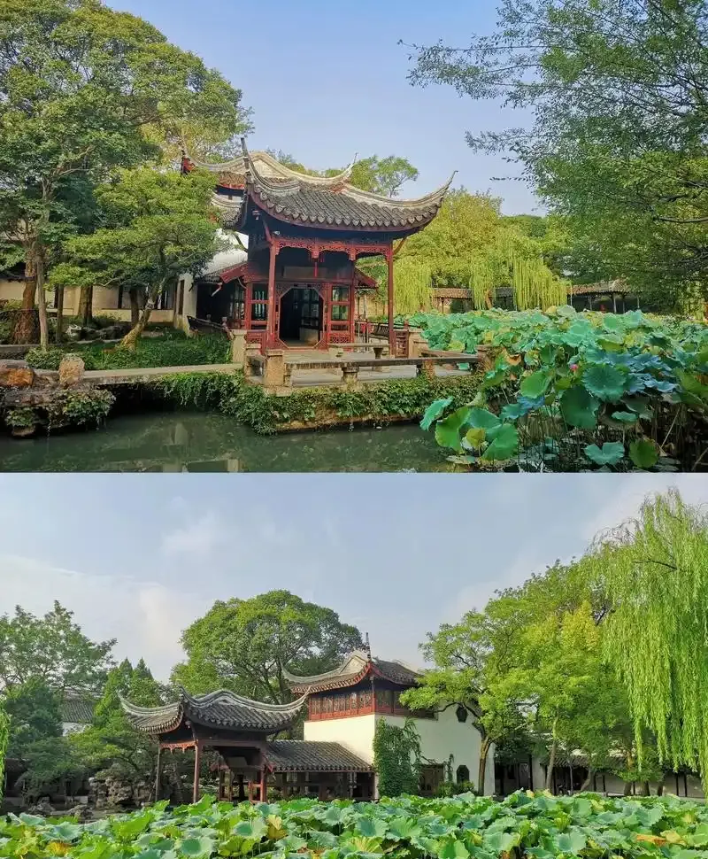 高铁直达!适合周末短途旅行的6座城市,无需攻略,说走就走!!