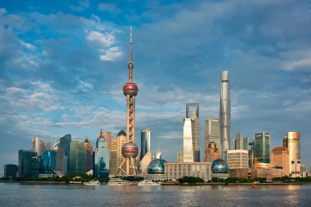 上海旅游攻略:三天玩转魔都,这些地方不去等于白来!
